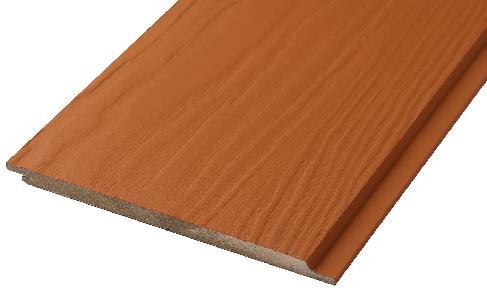 Фиброцементные панели Wood Click F32 купить в Прокопьевске