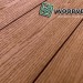 Террасная доска из ДПК WOODVEX Select Терракота купить в Прокопьевске