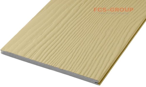 Фиброцементные панели FCS Group Wood Line F11 купить в Прокопьевске