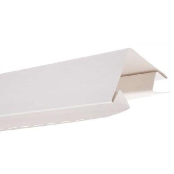 Угол наружный Премиум, Т-12, ВН, Белый купить в Прокопьевске