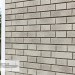 Фасадная панель Ю-пласт Стоун Хаус S-Lock Клинкер Балтик холодный цемент купить в Прокопьевске