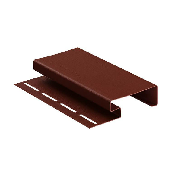 Наличник для сайдинга, гранат купить в Прокопьевске