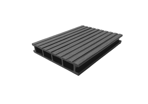 Террасная доска  из ДПК ECODECKING HIT Серый купить в Прокопьевске