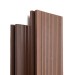 Террасная доска  из ДПК ECODECKING Экстра Шоколад купить в Прокопьевске