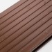 Террасная доска  из ДПК ECODECKING Экстра Шоколад купить в Прокопьевске