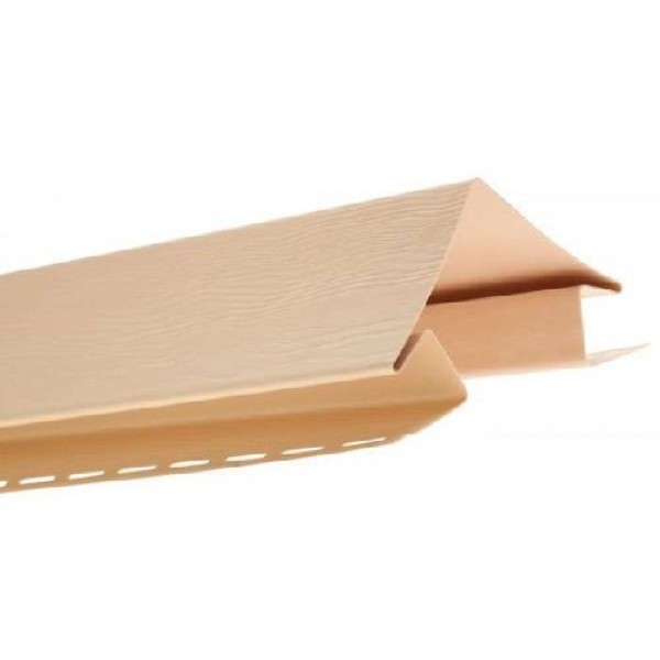 Угол наружный Премиум, Т-12, ВН, Золотистый купить в Прокопьевске