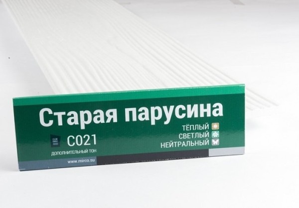 Сайдинг Мирко 7,5 под дерево С021 купить в Прокопьевске