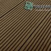 Террасная доска из ДПК WOODVEX Select Венге купить в Прокопьевске