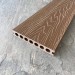 Террасная доска Latitudo PRO (усиленная) 150х24 Шоколад купить в Прокопьевске