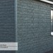 Фасадная панель Ю-Пласт Стоун-хаус камень изумрудный (двойной замок) купить в Прокопьевске