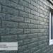 Фасадная панель Ю-Пласт Стоун-хаус камень изумрудный (двойной замок) купить в Прокопьевске