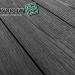 Террасная доска из ДПК WOODVEX Select Графит купить в Прокопьевске