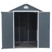 Сарай пластиковый Black Fox Modernist J 11м2 купить в Прокопьевске