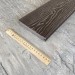 Террасная доска Latitudo Solid 150х21 Венге (Полнотелая) купить в Прокопьевске