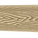 Террасная доская ДПК NanoWood Double 3D Натур купить в Прокопьевске