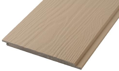 Фиброцементные панели Wood Click F03 купить в Прокопьевске