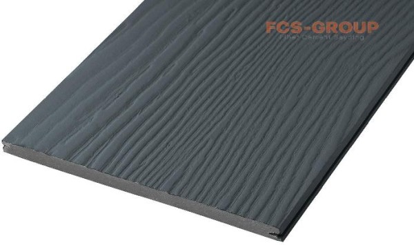 Фиброцементные панели FCS Group Wood Line F19 купить в Прокопьевске