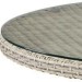 Комплект плетеной мебели AFINA из иск. ротанга T705ANT/Y137C-W85 Latte 2Pcs купить в Прокопьевске