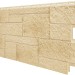 Фасадная панель VOX Sandstone (Сандстоун) кремовый купить в Прокопьевске