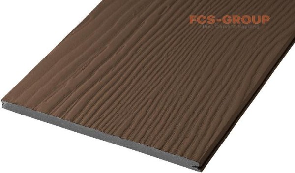 Фиброцементные панели FCS Group Wood Line F21 купить в Прокопьевске