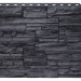 Фасадная панель Royal Stone, Камень Скалистый, Кингстон купить в Прокопьевске