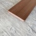 Террасная доска Latitudo Solid 150х21 Каштан (Полнотелая) купить в Прокопьевске