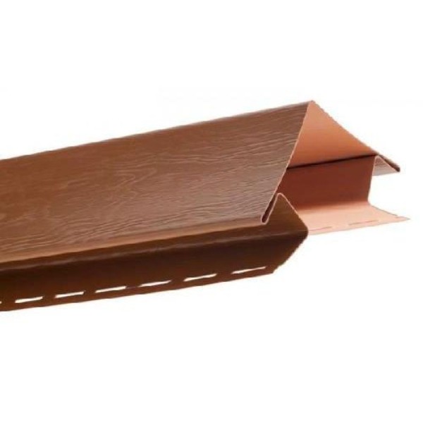 Угол наружный Премиум, Т-12, ВН, Светлый Дуб купить в Прокопьевске