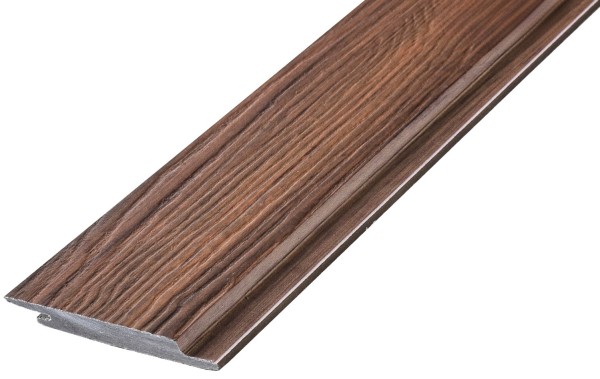 Фиброцементный сайдинг FCSPRO Click Shtil (Золотой орех) купить в Прокопьевске