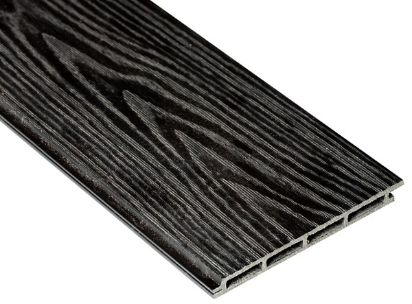 Фасадная доска из ДПК 3D Faynag - Кварц купить в Прокопьевске