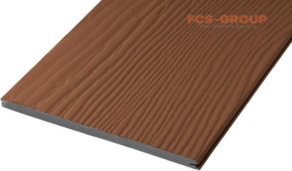 Фиброцементные панели FCS Group Wood Line F30 купить в Прокопьевске
