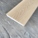 Террасная доска Latitudo Solid 150х21 Натур (Полнотелая) купить в Прокопьевске