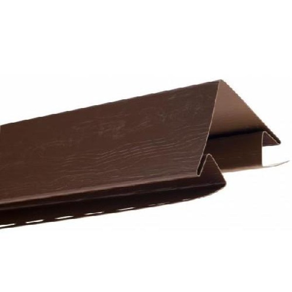 Угол наружный Премиум, Т-12, ВН, Тёмный Орех купить в Прокопьевске