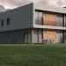 Фиброцементные сайдинг Roofas COLOR Line Light Gray купить в Прокопьевске