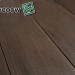 Террасная доска из ДПК WOODVEX Select Венге Colorite купить в Прокопьевске