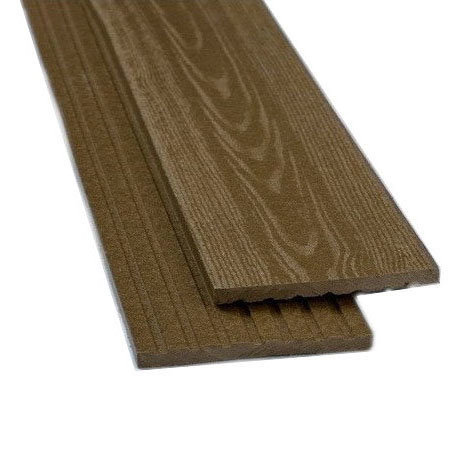 Заборная доска из ДПК  ECODECKING Дерево купить в Прокопьевске