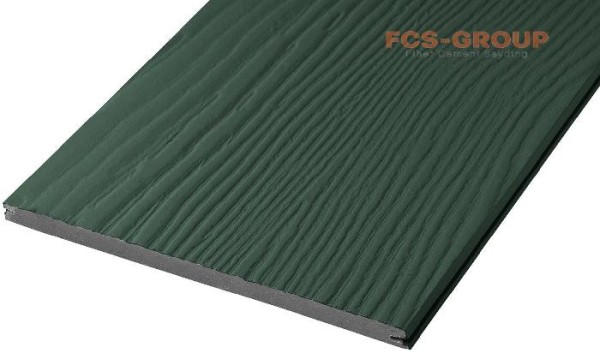 Фиброцементные панели FCS Group Wood Line F31 купить в Прокопьевске