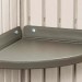 Сарай пластиковый LifeTime 10x8 купить в Прокопьевске