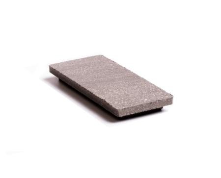 Заглушка для лавочного бруса Ecodecking Комфорт 40х90 шоколад купить в Прокопьевске