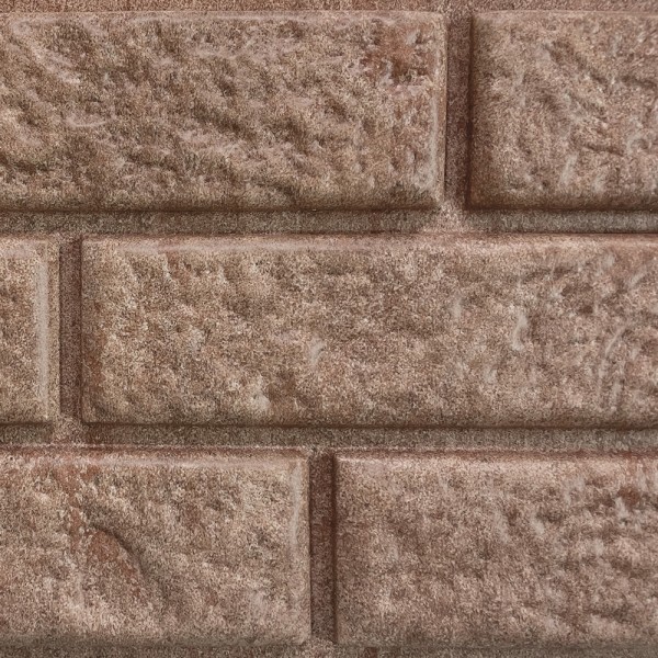 Сайдинг BRICKHOUSE песочный купить в Прокопьевске