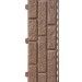 Сайдинг BRICKHOUSE песочный купить в Прокопьевске