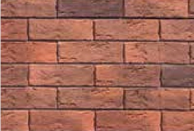 Фиброцементные панели КАНЬОН коллекция КАНЗАС 88