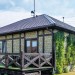 Фасадная панель Альта-Профиль, Бутовый Камень, Балтийский купить в Прокопьевске