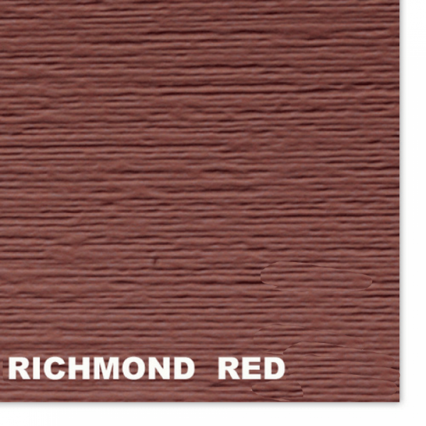 Сайдинг Виниловый Mitten, Sentry Mitten, Richmond red купить в Прокопьевске