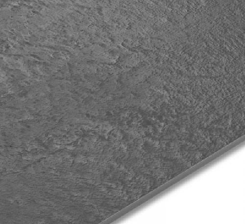 Фиброцементный сайдинг Roofas Board Stone Антрацит купить в Прокопьевске
