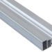 Лага алюминиевая KRONEX 50x25x3000 мм несущая купить в Прокопьевске