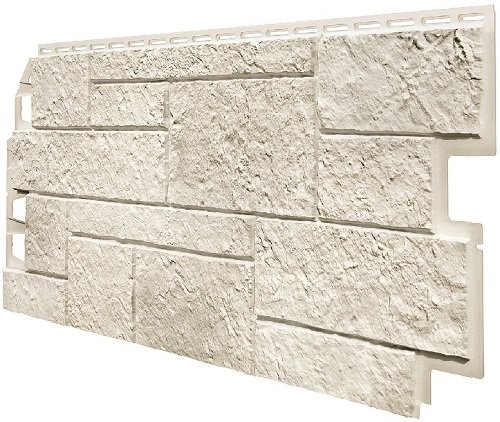 Фасадная панель VOX Sandstone (Сандстоун) бежевый купить в Прокопьевске
