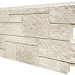 Фасадная панель VOX Sandstone (Сандстоун) бежевый купить в Прокопьевске