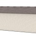 Сарай пластиковый LifeTime 15x8 DD купить в Прокопьевске