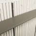 Сарай пластиковый LifeTime 15x8 DD купить в Прокопьевске