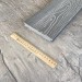 Террасная доска Latitudo Solid 150х21 Серый (Полнотелая) купить в Прокопьевске